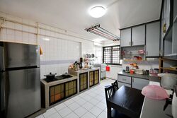 Blk 418 Choa Chu Kang Avenue 4 (Choa Chu Kang), HDB 4 Rooms #408880371